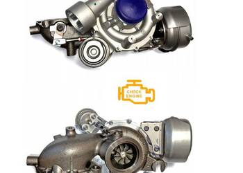 NOWA TURBOSPRĘŻARKA 2.3 BITURBO DUŻA MASTER MOVANO NV400 825759- 144103590R