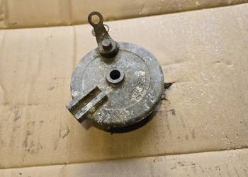 Bęben tylny motorynka