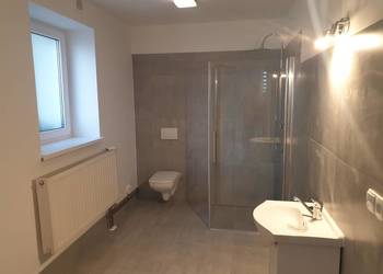 Kabina prysznicowa KERRA