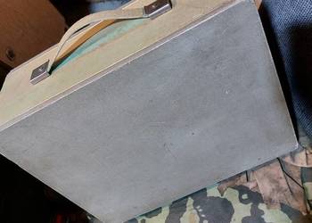 Antyk.Gramofon Narcyz.