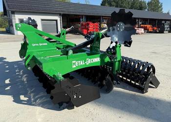 Brona Talerzowa Metal-Technik