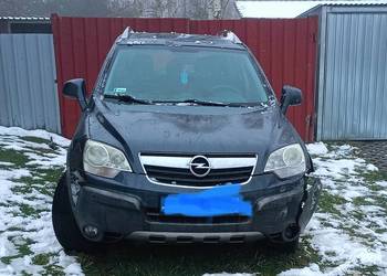 Sprzedam Opla Antare