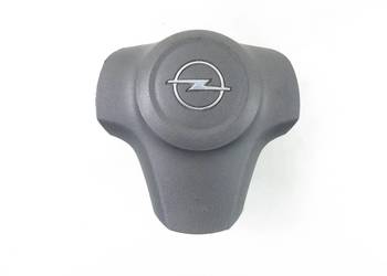 PODUSZKA KIEROWCY OPEL CORSA D 13235770