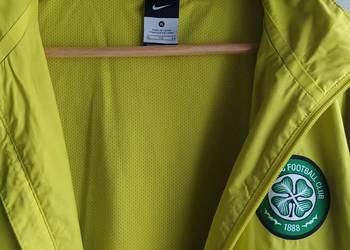 Nike Męska Kurtka Wiatrówka Limonka rozmiar XL