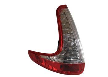 RENAULT SCENIC III JZ 05.2009-11.2016 Lampa tylna lewa VALEO