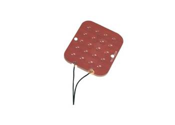 Czujnik obecności operatora ACC018