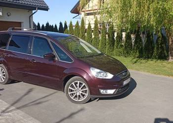 Ford Galaxy 2.0 diesel