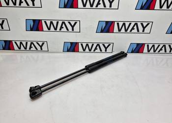 BMW X1 F48 SIŁOWNIKI MASKI LEWY PRAWY KOMPLET ORYGINAŁ 7329410