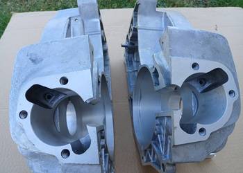 Nowe fabrycznie kartery cz 350 472.5