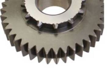 Koło zębate John Deere C670, S430, S440, S540, S550, S560,