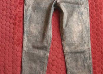 Spodnie - Rick Cardona - 40 L - biodra 96+ cm New York