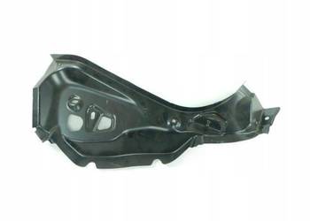 REPERATURKA BŁOTNIK CWIARTKA TYŁ POSZYCIE ZDERZAKA FORD FIESTA 08-12