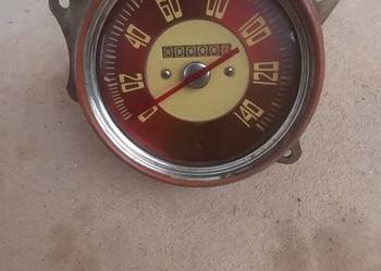 Licznik Gaz m20 warszawa m20 licznik rubinowy pobieda