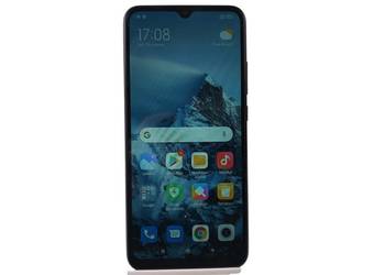 Smartfon Redmi 9C NFC 3/64GB