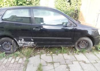 VW Polo 1,2