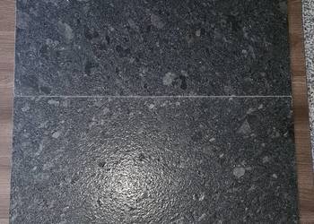 Granit STEEL GREY 60x40x1cm leater / lapatura