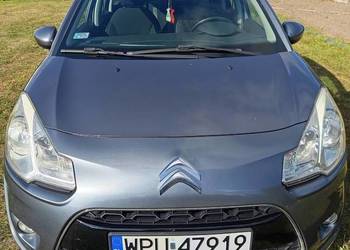 Citroen c3 1.6 eHDI 2011