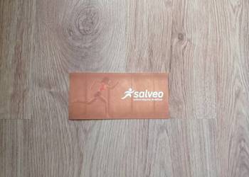 Salveo Katowice voucher na 5 inhalacji wodorem