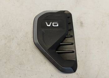 Ford Ranger VI 6 2024r KRATKA BŁOTNIKA PRAWA N1WB-16G001-A