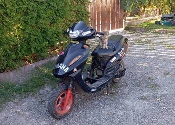 Sprzedam skutera boatian 50 4t