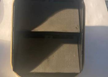 Ford Focus MK3 kratka wentylacyjna 27X13E05