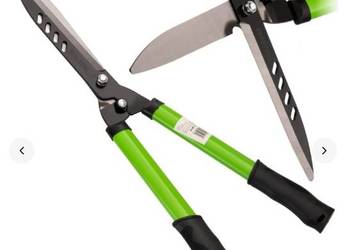 HAND HEDGE SHEARS PRUNING SHEARS