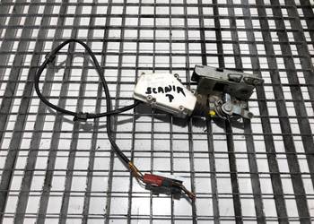 ZAMEK DRZWI PRAWY PRZÓD SCANIA 4 - series Ciągnik siodłowy 95-08