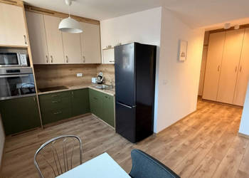 Do wynajęcia | 45 m² | 2 pokoje | ul. Siemiradzkiego