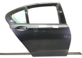 DRZWI PRAWY TYŁ BMW F01 Sedan/Limuzyna 08-15