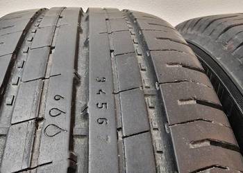 Opony letnie Nokian Hakka C2 205/65 R16 C 107/105 T bus dostawczy