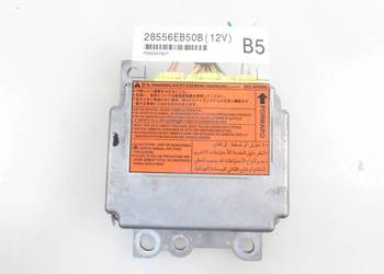 MODUŁ AIRBAG NISSAN PATHFINDER R51 28556EB50B