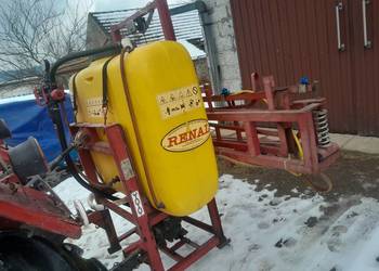 Opryskiwacz 300l Renal