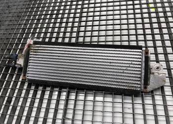 CHŁODNICA PALIWA JAGUAR F-PACE HK839N103AB 2.0 180KM