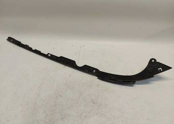 PEUGEOT 508 II Listwa osłona błotnika przód prawa górna 9822069780