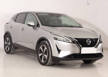 Nissan Qashqai 1.3 DIG-T MHEV