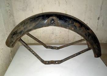 Błotnik przedni WSK 125 B1 B3