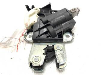 ZAMEK KLAPY TYŁ AUDI A4 B7 Sedan/Limuzyna 4F5827505D 04-08