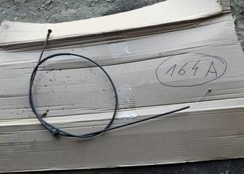 FIESTA MK5 MK6 FUSION MK1 LINKA MASKI