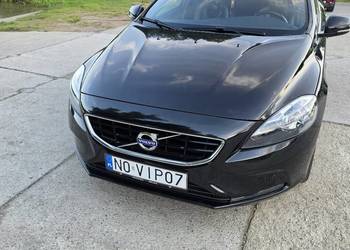 VOLVO V40 2.0 Turbo OCEAN RACE