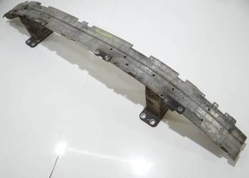 BELKA ZDERZAKA PRZÓD BMW E60 E61 M PAKIET 7148586 (4822490)