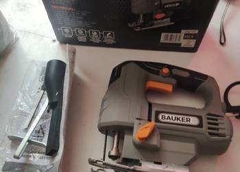 Wyrzynarka Bauker 750 W