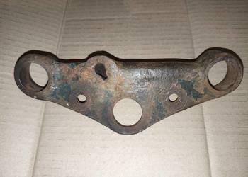 Półka przedniego zawieszenia M72