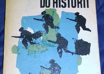 Przepustka do historii - Zbigniew Załuski