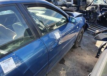 DRZWI PRAWE PRZÓD AUDI A3 8L LZ5W