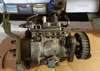 Pompa wtryskowa Volkswagen Transporter T4 2.4D