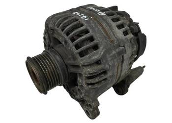 ALTERNATOR VW Polo IV 1.4 TDI oryginał BOSCH
