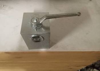 ZAWÓR MANITOU 277193