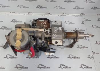TOYOTA AVENSIS T27 III 10r kolumna kierownicza wspomaganie elektryczne TOYOTA AVENSIS T27 III 10r kolumna kierownicza wspomaganie elektryczne
