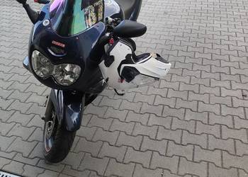 Suzuki gsx750f