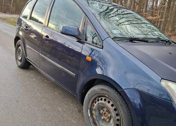 Sprzedam Ford C-Max